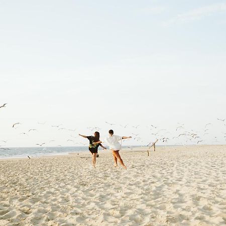 몰리엣젯마 Surf Ou Golf House A Quelques Pas De L'Ocean 아파트 외부 사진