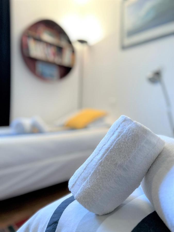 몰리엣젯마 Surf Ou Golf House A Quelques Pas De L'Ocean 아파트 외부 사진