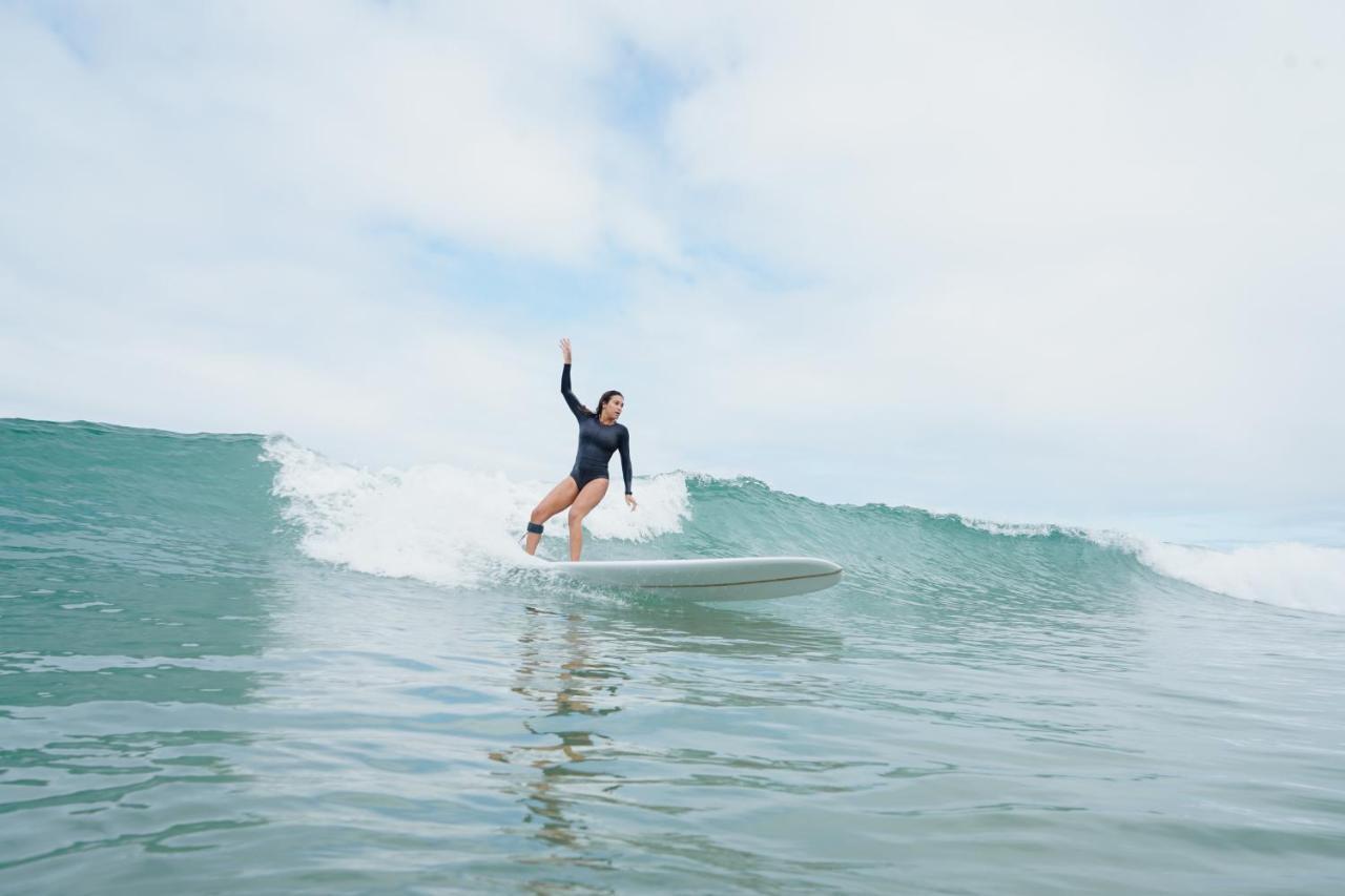 몰리엣젯마 Surf Ou Golf House A Quelques Pas De L'Ocean 아파트 외부 사진
