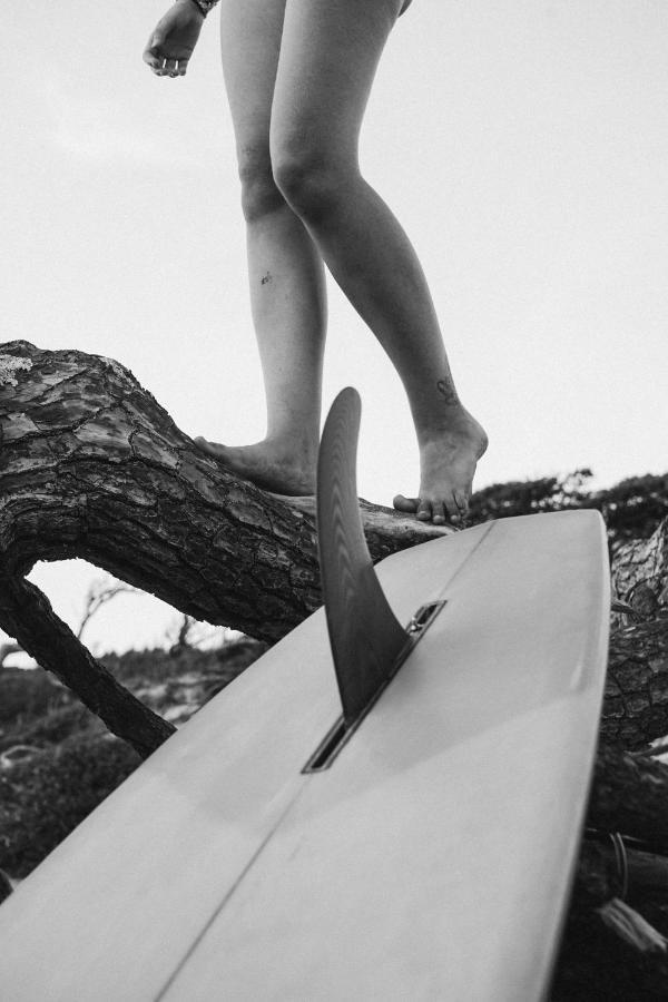 몰리엣젯마 Surf Ou Golf House A Quelques Pas De L'Ocean 아파트 외부 사진